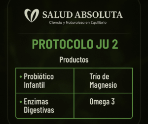 PROTOCOLO JU 2