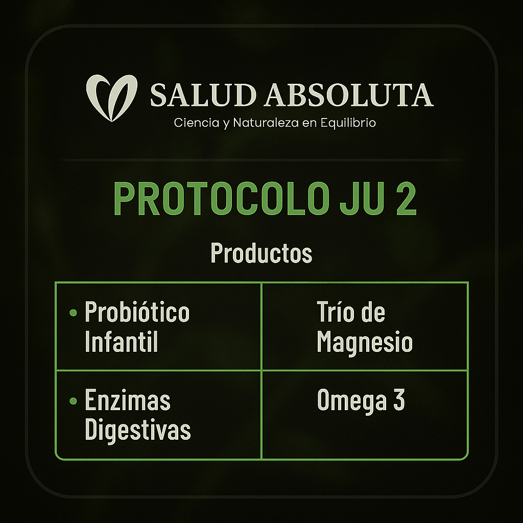 PROTOCOLO JU 2