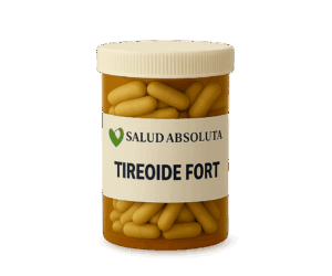 TIROIDES FORT