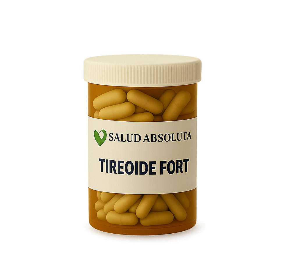 TIROIDES FORT