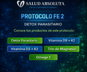 PROTOCOLO FE 2